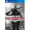 Sniper Elite 4 - Digital Deluxe Edition PS4